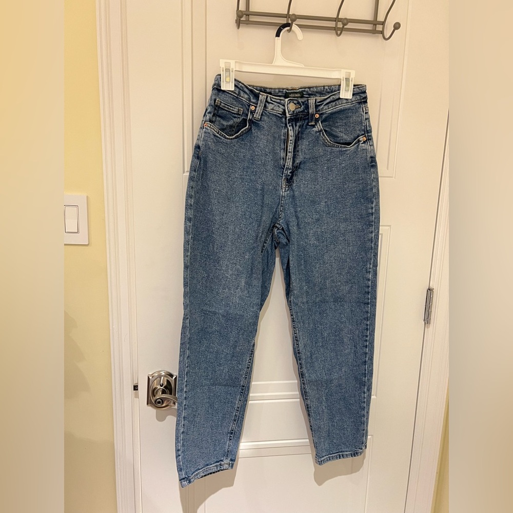 Wild Fable Super High Rise Jeans